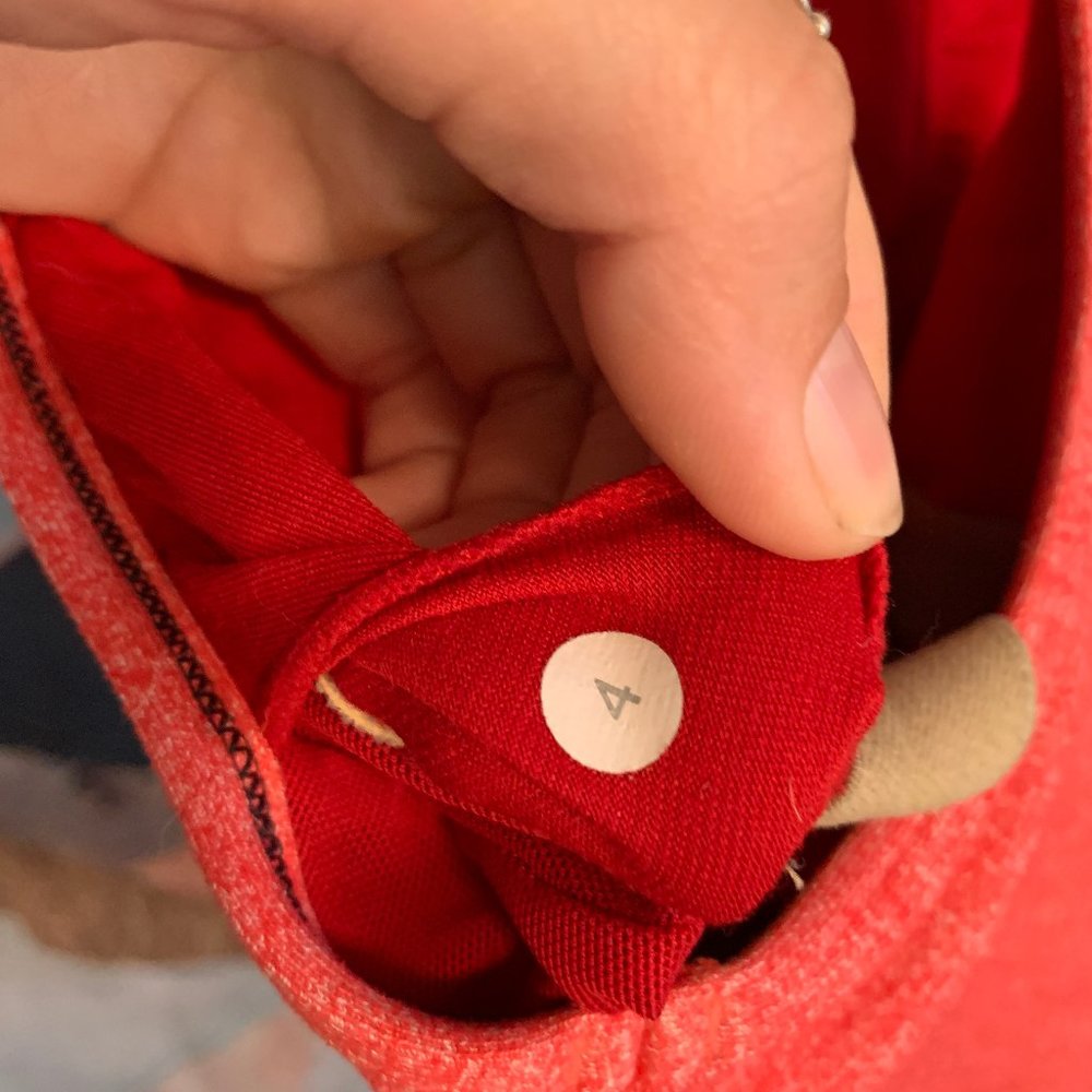 Lululemon Power Y Tank